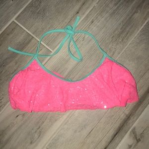 Victoria Secret Bikini Top